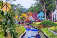 Tempat Wisata Anak di Bogor